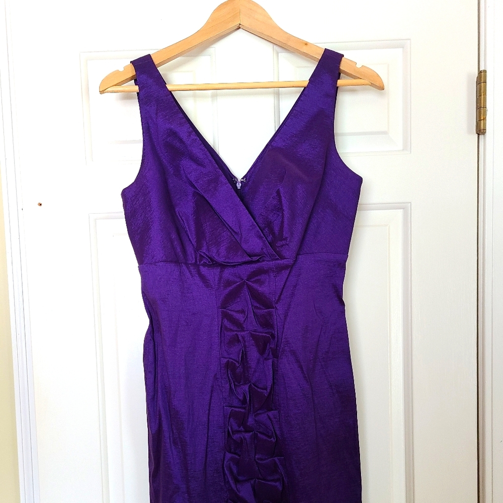 Calvin Klein Cocktail Dress - Picture 1 of 3